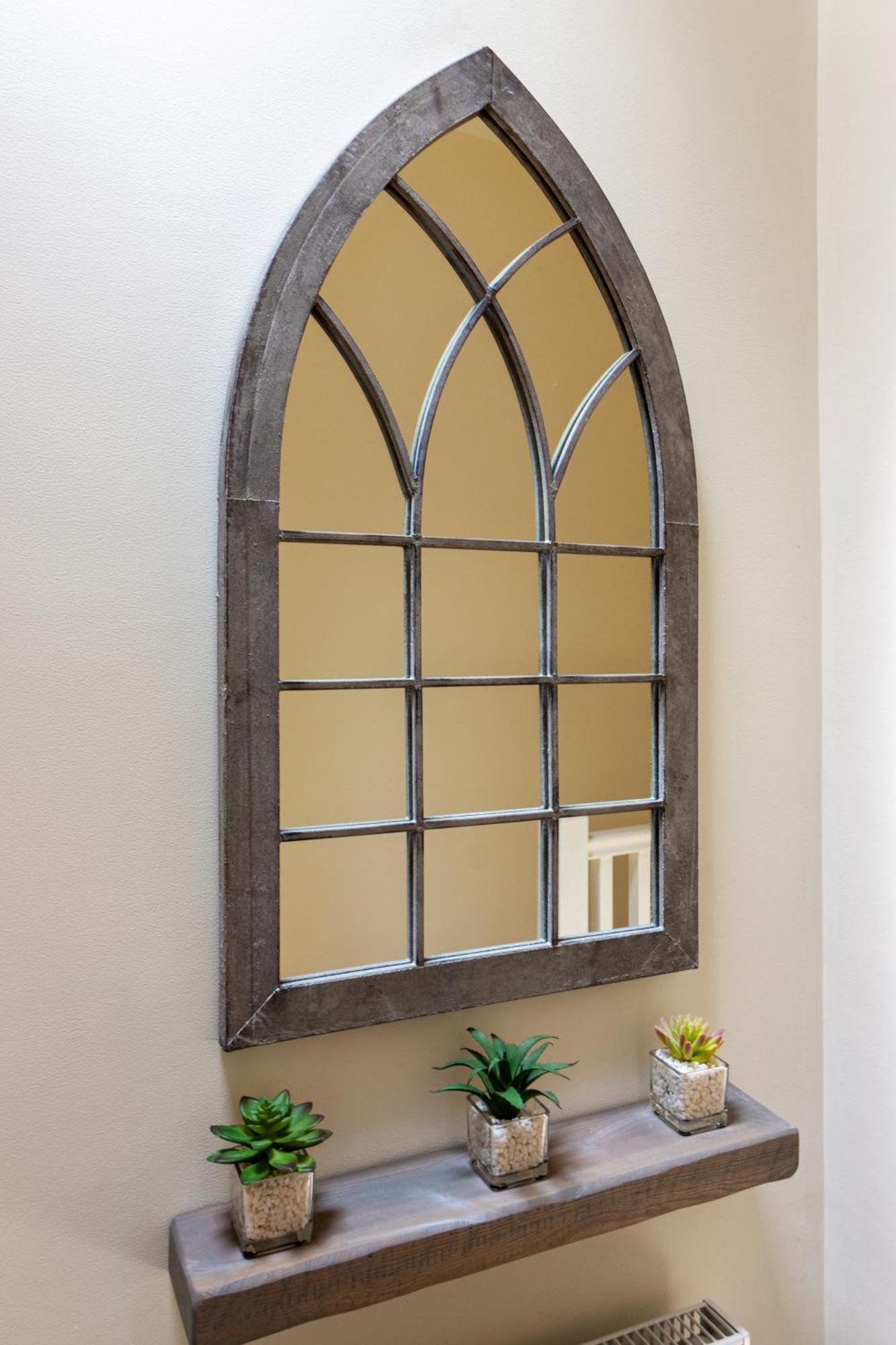 הוילה סידמות' 1 Chapel Mews מראה חיצוני תמונה